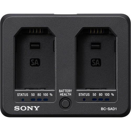 SONY（ソニー） BC-SAD1 バッテリーチャージャー 《納期約1−2週間