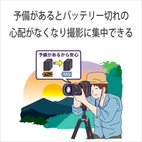 SONY（ソニー） NP-SA100 リチャージャブルバッテリーパック : カメラ