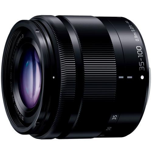 Panasonic パナソニック LUMIX G VARIO 35-100mm F4.0-5.6 ASPH