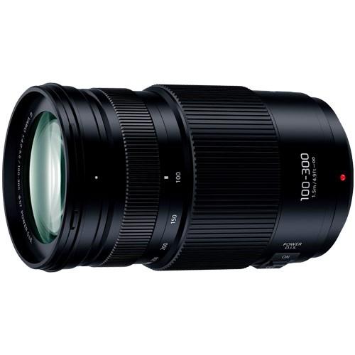 パナソニック Lumix G Vario 100 300mm F4 0 5 6 Ii Power O I S H Fsa 納期約１ ２週間 カメラのキタムラ Paypayモール店 通販 Paypayモール