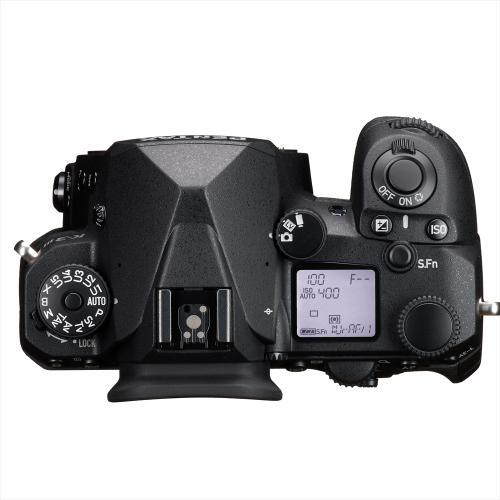 ペンタックス K-3 MarkIII モノクローム ボディ PENTAX デジタル一眼