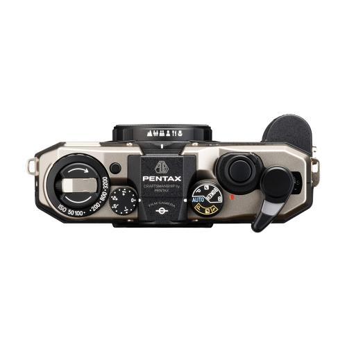 ペンタックス フィルムカメラ PENTAX17 : カメラのキタムラヤフー店