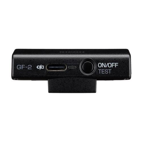 リコー（RICOH） GF-2 小型フラッシュ 《納期未定》 : カメラの