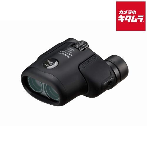 PENTAX ペンタックス 双眼鏡 Papilio III 6.5x21 WR ブラックの商品画像（Yahoo!ショッピング）