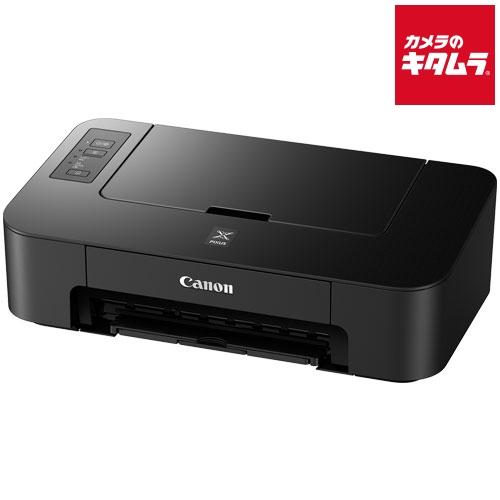キヤノン インクジェットプリンター PIXUS TS203 《納期約１−２週間》（Yahoo!・カメラのキタムラヤフー店）