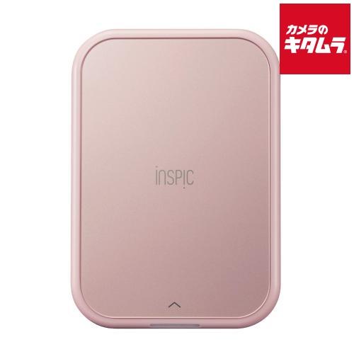 CANON キヤノン フォトプリンタ iNSPiC PV-223-PK ピンクの商品画像（Yahoo!ショッピング）