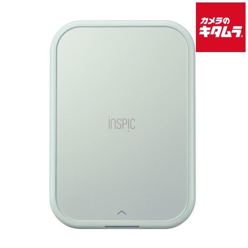CANON キヤノン フォトプリンタ iNSPiC PV-223-BL ブルーの商品画像（Yahoo!ショッピング）