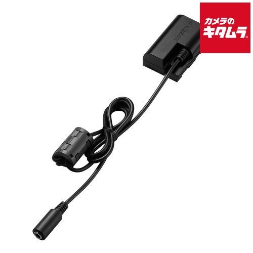 キヤノン Canon DCカプラー DR-E6C キヤノン（Canon） DCカプラー DR-E6C 《納期約1−2週間》 : カメラ