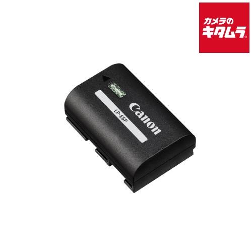 CANON (キャノン) カメラバッテリーLP-E6Pの商品画像（Yahoo!ショッピング）