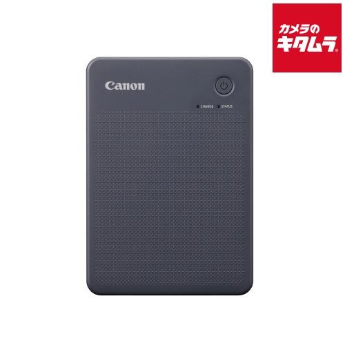 SELPHY キヤノン QX20(GY) グレー スマートフォン用 スマホ セルフィー