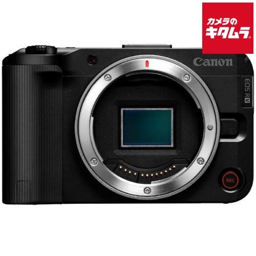キヤノン（Canon） EOS R50 V ボディ ミラーレス一眼カメラ Wi