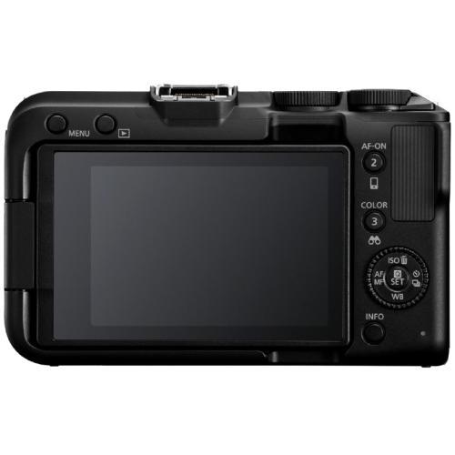 キヤノン EOS R50 V ボディ Canon ミラーレス一眼カメラ Wi-Fi搭載 入門 初心者 《納期約１−２週間》_1