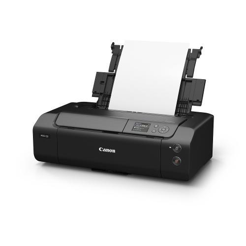 キヤノン インクジェットプリンター imagePROGRAF PRO-G2 A3ノビ対応 10色顔料インク 《納期約３ヶ月》の画像
