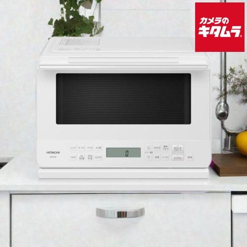 K☆035 日立 オーブンレンジ MRO-F6B