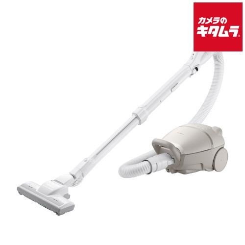 HITACHI 日立 掃除機 かるパック CV-KP90M C ベージュの商品画像（Yahoo!ショッピング）