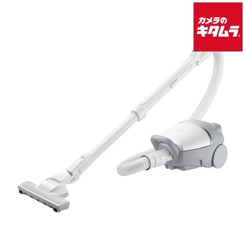 HITACHI 日立 掃除機 かるパック CV-KV70M W ホワイトの商品画像（Yahoo!ショッピング）