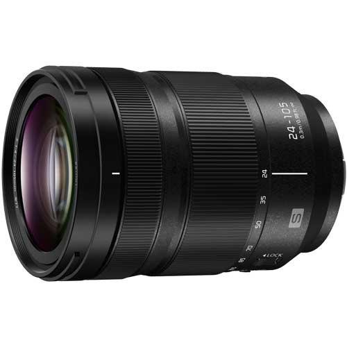 パナソニック LUMIX S 24-105mm F4 MACRO O.I.S [S-R24105] 《納期約３−４週間》_3