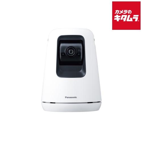 Panasonic パナソニック ネットワークカメラ KX-HBC200-W ホワイトの商品画像（Yahoo!ショッピング）