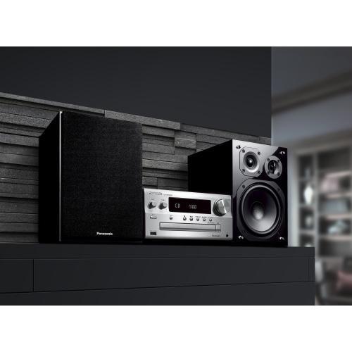 パナソニック CDステレオシステム Tuned by Technics SC-PMX900-S 《納期約３−４週間》_1
