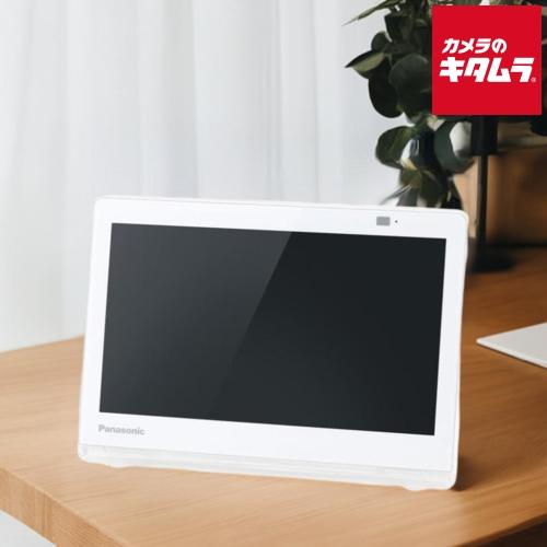 プライベート・ビエラ パナソニック Panasonic 10V型 ポータブルテレビ