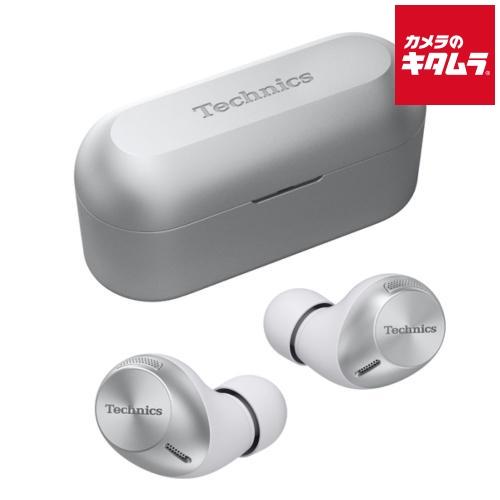 Technics (テクニクス) Technics EAH-AZ40M2-S [シルバー]の商品画像（Yahoo!ショッピング）