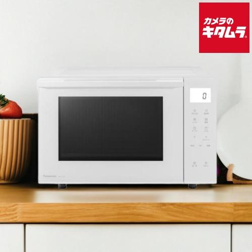 Panasonic パナソニック オ−ブンレンジ NE-FS3B-W ホワイト Panasonic パナソニック オ−ブンレンジ NE-FS3B-W ホワイト