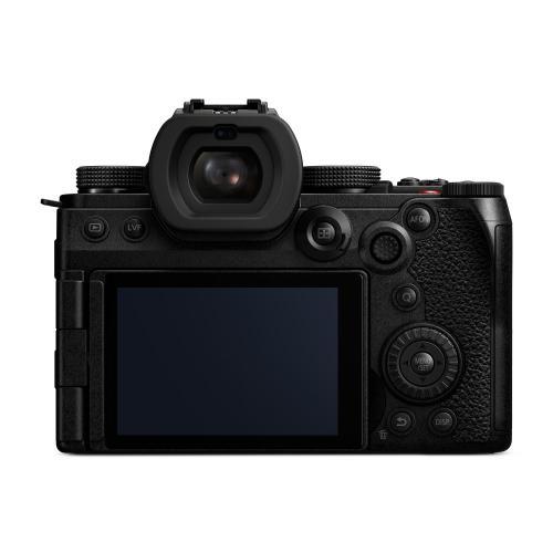 パナソニック LUMIX DC-S5M2X ボディ 《納期約１．５ヶ月》｜emedama｜03