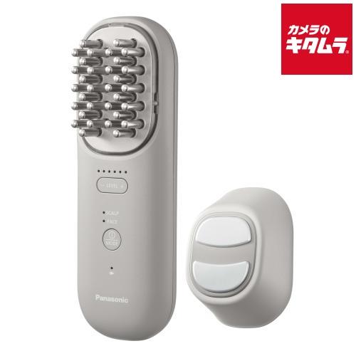 Panasonic (パナソニック) バイタリフト ブラシ EH-SP60-H [グレージュ]の商品画像（Yahoo!ショッピング）