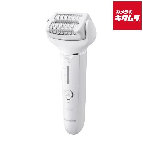 Panasonic パナソニック 脱毛器 ソイエ ES-EY4A-W ホワイトの商品画像（Yahoo!ショッピング）