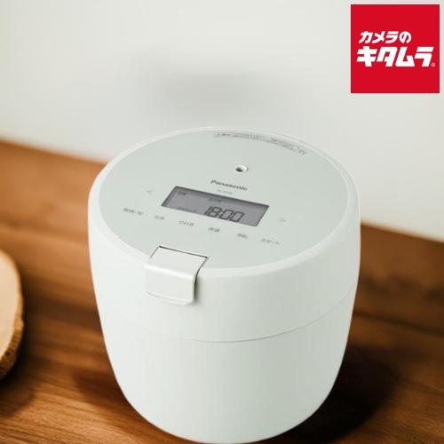 Panasonic パナソニック 圧力IHジャー炊飯器 SR-R10B-G グリーン Panasonic パナソニック 圧力IHジャー炊飯器 SR-R10B-G グリーン