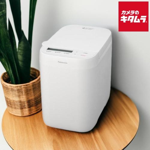 Panasonic（パナソニック） ホームベーカリー SD-CB1-W : カメラの