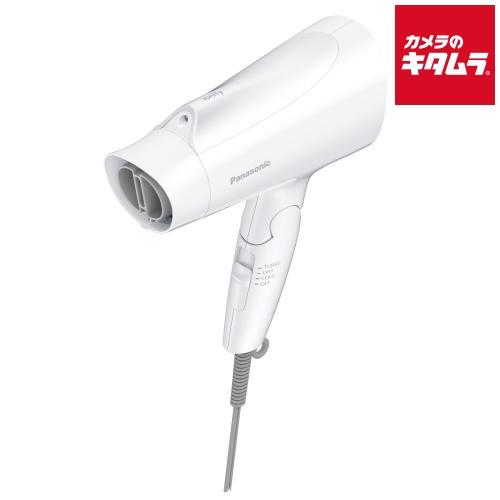 パナソニック ヘアードライヤー イオニティ EH-NE4K-W ホワイト