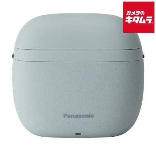 Panasonic パナソニック メンズシェーバー ラムダッシュ パームイン LITE ES-P330U-B スモーキーブルーの商品画像（Yahoo!ショッピング）