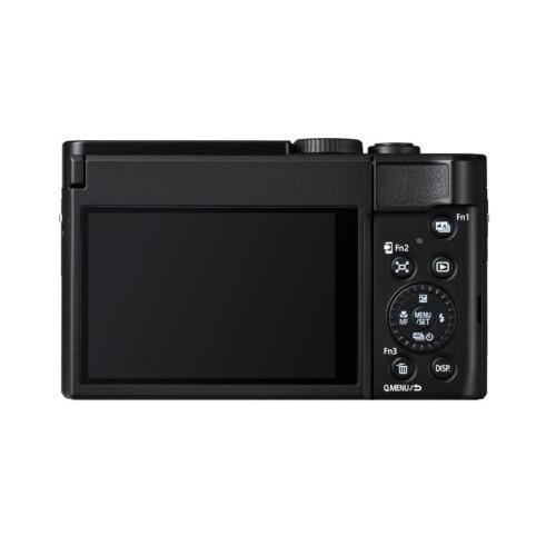 【新品未開封】パナソニック DC-TZ99-K DCTZ99K （ブラック） Panasonic（パナソニック） LUMIX DC-TZ99-K ブラック ルミックス