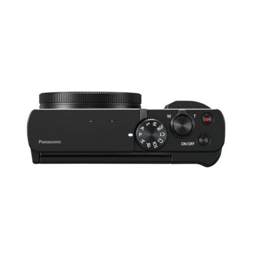 Panasonic（パナソニック） LUMIX DC-TZ99-K ブラック ルミックス