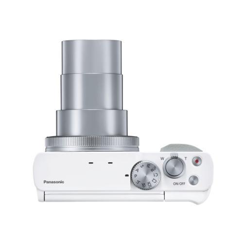 Panasonic（パナソニック） LUMIX DC-TZ99-W ホワイト ルミックス