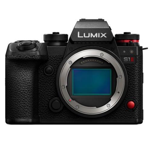 パナソニック LUMIX DC-S1M2 ボディ ルミックス ミラーレス一眼カメラ フルサイズ 高画素 《納期約３−４週間》_1