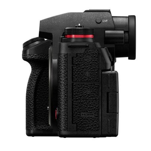 パナソニック LUMIX DC-S1M2 ボディ ルミックス ミラーレス一眼カメラ フルサイズ 高画素 《納期約３−４週間》_3