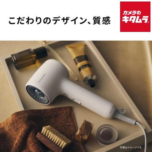 Panasonic ヘアドライヤー イオニティ EH-NE8N-W [モダンホワイト]の商品画像（Yahoo!ショッピング）