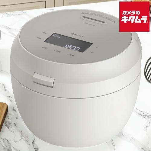 パナソニック　可変圧力IHジャー炊飯器　SR-X710D-H Panasonic 可変圧力IHジャー炊飯器 SR-X710D-H : 家電通販 ナカデン