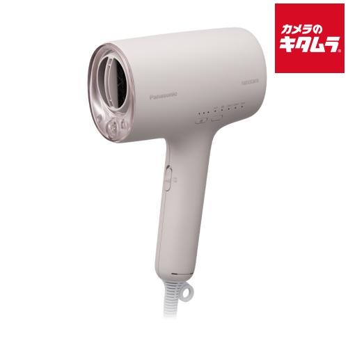 Panasonic（パナソニック） ヘアードライヤーナノケア EH-NA0K-P