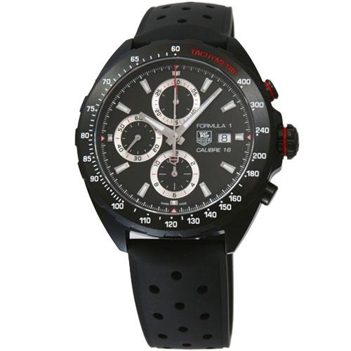 タグホイヤー メンズ腕時計 フォーミュラ1 CAZ2011.FT8024