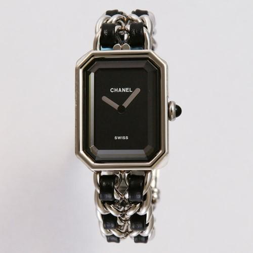 シャネル プルミエール 保証書 / CHANEL Premiere Warranty [G-1