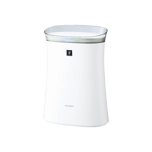 SHARP（シャープ） プラズマクラスター7000 空気清浄機 FU-S50-W