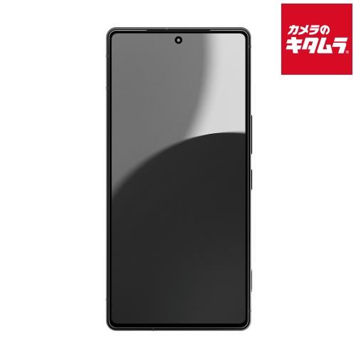 AQUOS R9 pro SH-M30 ブラック シャープ AQUOS R9 pro ブラック [SH-M30-B] SIMフリー スマートフォン