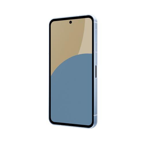 シャープ AQUOS sense9 6GB/128GB ブルー [SH-M29A-A] : カメラの