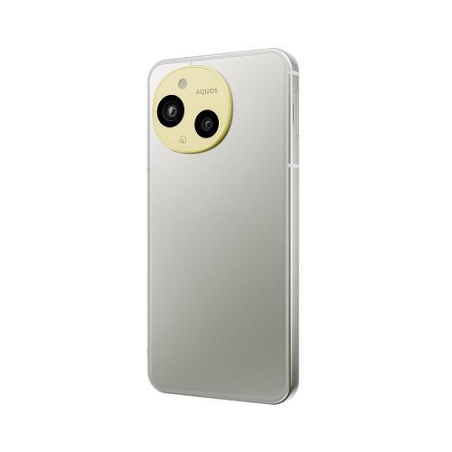 シャープ AQUOS sense9 8GB/256GB グレージュ [SH-M29B-H