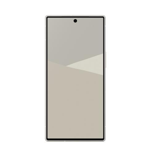 SHARP（シャープ） AQUOS R10 カシミヤホワイト 256GB [SH-M31A-W] SIM