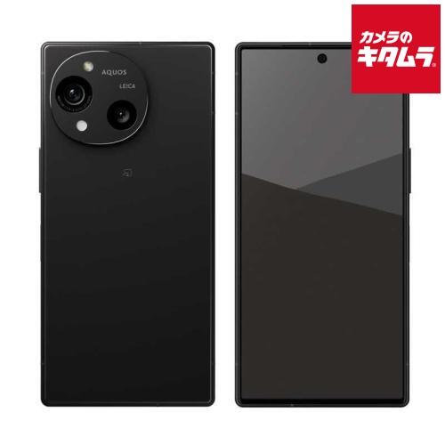 SHARP（シャープ） SHARP 6.5インチ SIMフリースマートフォン AQUOS
