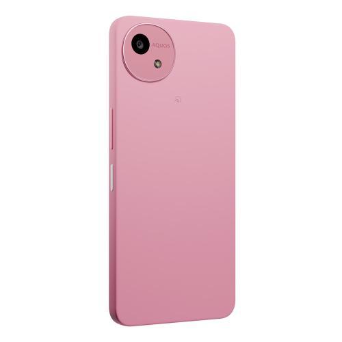 AQUOSwish5 ナデシコ SIMフリー版 SH-M32 フィルム、カバー付 Amazon.co.jp: 対応 Aquos wish 5 ケース クリア 黄変防止 + Aquos